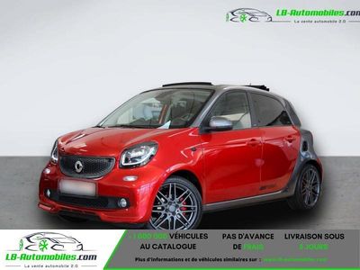 Occasion Smart ForFour 90 ch (66 kW) 2017 Citadine