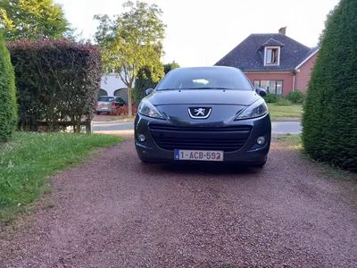 occasion Peugeot 207 207+ HDi 5pts Clim garantie 12 mois