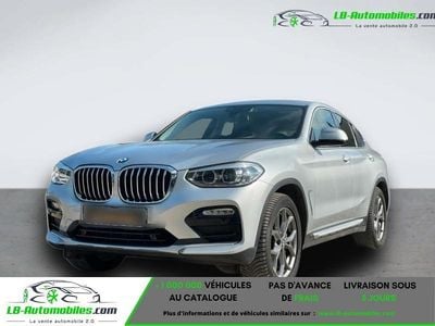 Occasion 2019 BMW X4 Sport Line SUV | 33 700 €