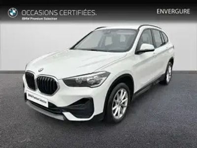 occasion BMW X1 Sdrive18i 140ch Lounge