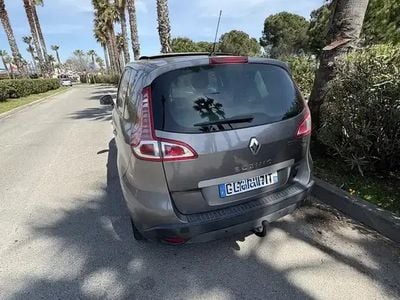 Renault Scénic III