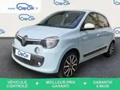 occasion Renault Twingo 1.2 75 Expression