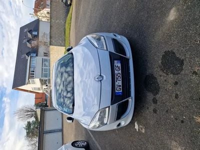 Renault Mégane Coupé