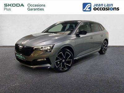 occasion Skoda Scala Scala1.5 TSI 150 ch DSG7