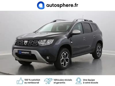 occasion Dacia Duster 1.5 Blue dCi 115ch Prestige 118g 4x4 - 19