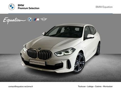 occasion BMW 118 Série 1 dA 150ch M Sport 8cv