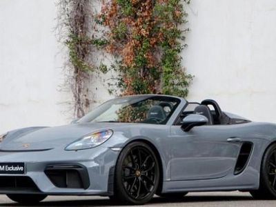 Occasion 2023 Porsche 718 Coupé | 112 900 €