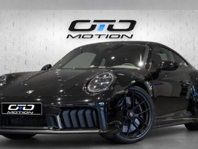 Occasion 2025 Porsche 911 Carrera GTS Coupé | 249 992 €