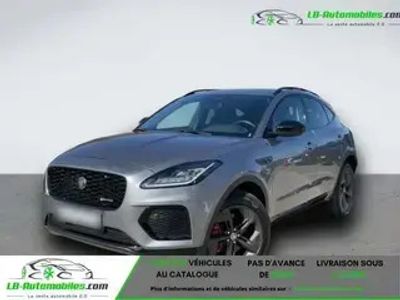 occasion Jaguar E-Pace 2.0 D200 Ch Awd Bva