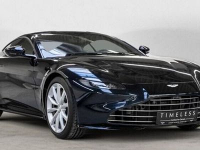 occasion Aston Martin Vantage 