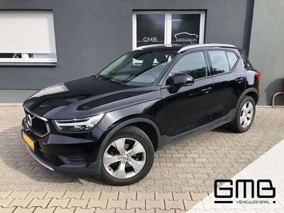 Gris Occasion 2019 Volvo XC40 SUV | 17 990 € (Super prix)