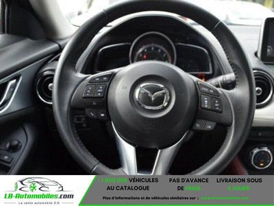 occasion Mazda CX-3 2.0l Skyactiv-g 150 4x4