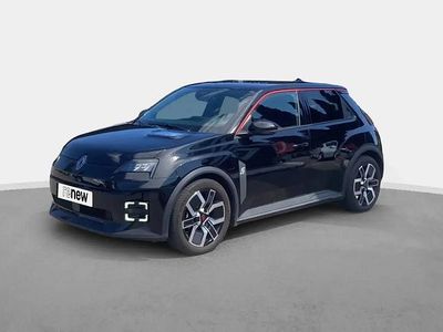 Renault 5 E-Tech