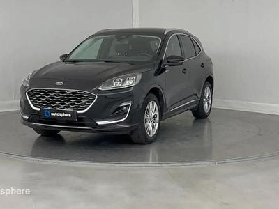 Occasion 2023 Ford Kuga Vignale SUV | 29 999 € (Prix juste)