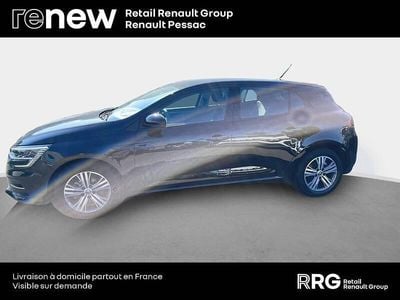 Renault Mégane IV