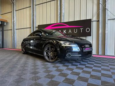 occasion Audi Quattro S-Tronic A