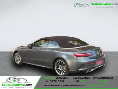 Occasion Mercedes E300 246 ch (180 kW) 2019 Berline
