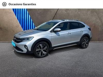 Occasion 2022 VW Taigo Style SUV | 21 900 € (Prix juste)