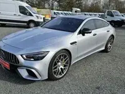 occasion Mercedes S63 AMG Classe Gt640cv Francaise