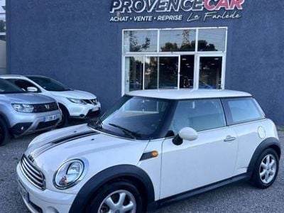 Occasion Mini ONE 95 ch (69 kW) 2007 Citadine