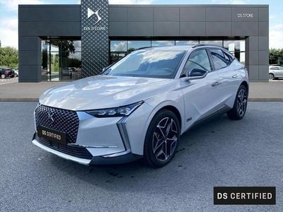 DS Automobiles DS4 Crossback