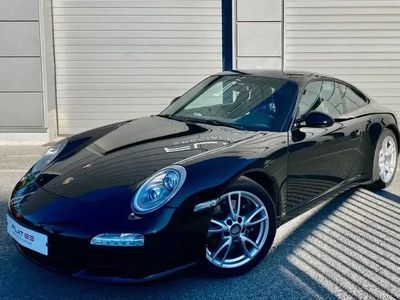 occasion Porsche 997 911 Carrera Coupé 3.6i 345 PDK A