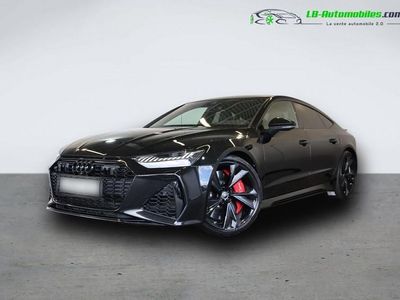 Audi RS7