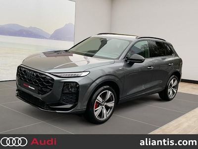 Occasion Audi Q3 Design 150 ch (110 kW) 2026 Gris daytona nacré SUV