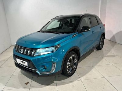 occasion Suzuki Vitara Vitara1.4 Boosterjet Allgrip Hybrid