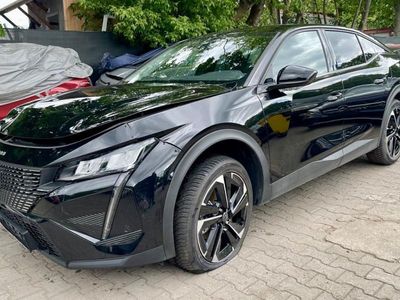 Occasion Peugeot 408 131 ch (96 kW) 2023 SUV