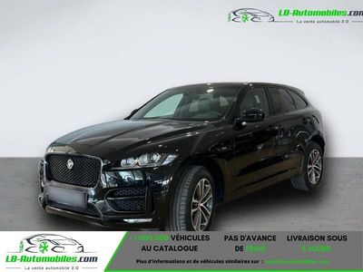 Occasion Jaguar F-Pace 250 ch (183 kW) 2020 SUV