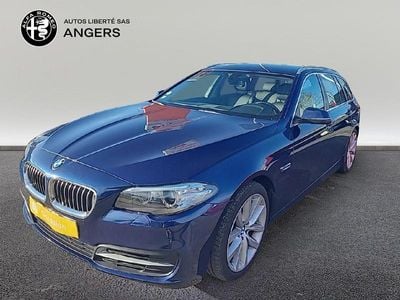 Occasion 2016 BMW 518 Break | 14 990 €