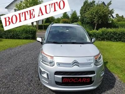 Citroën C3 Picasso