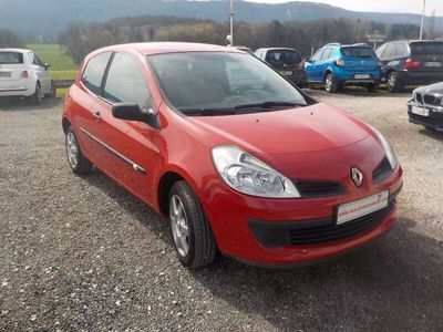 Renault Clio III