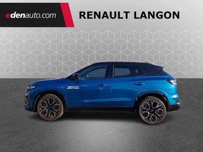 Yyz Occasion 2025 Renault Austral Esprit Alpine SUV | 46 314 €