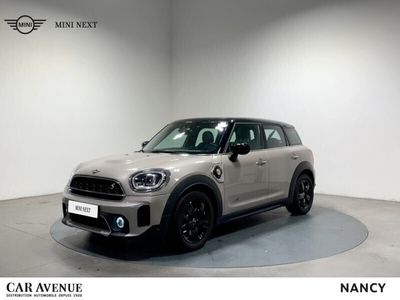 Mini Cooper D Countryman