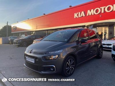 occasion Citroën C4 SpaceTourer PureTech 130 S&S EAT8 Origins