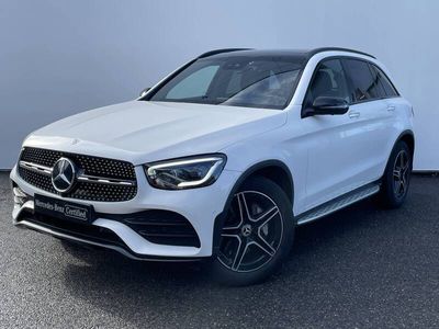 Mercedes GLC220