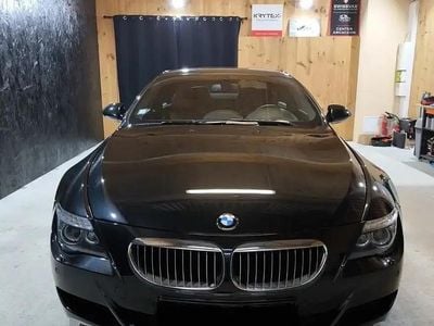 Occasion 2009 BMW M6 Coupé | 63 500 €