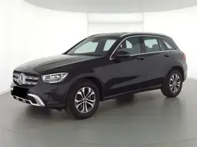 Mercedes GLC220