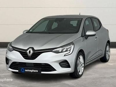 Occasion 2021 Renault Clio V Business Berline | 13 799 € (Prix juste)