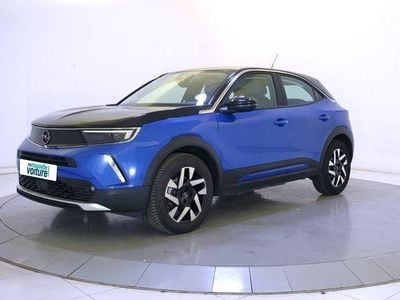 Opel Mokka-e