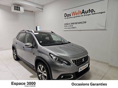 occasion Peugeot 2008 20081.2 PureTech 110ch S&S BVM5