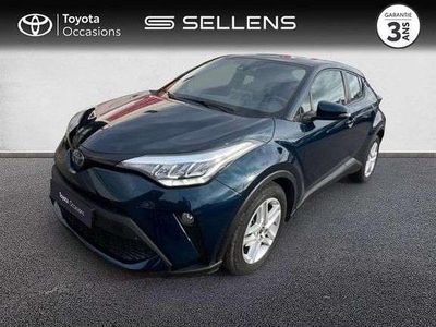 Occasion 2023 Toyota C-HR SUV | 22 880 € (Super prix)
