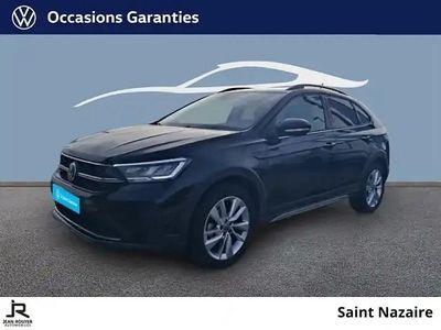 Noir intense metallise Occasion 2025 VW Taigo SUV | 24 490 € (Prix juste)