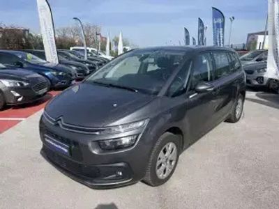 occasion Citroën C4 Bluehdi 130ch S\u0026s Business + Eat8 E6.d