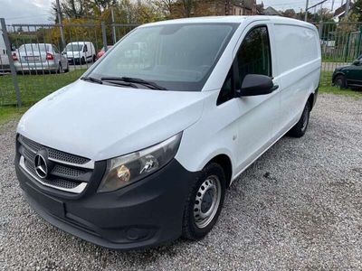 occasion Mercedes Vito airco*