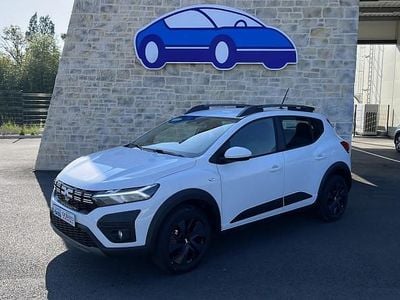 Nouvelle Dacia Sandero Expression 91 ch (66 kW) 2025 Citadine