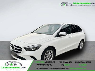 Occasion Mercedes B250 224 ch (164 kW) 2019 Monospace