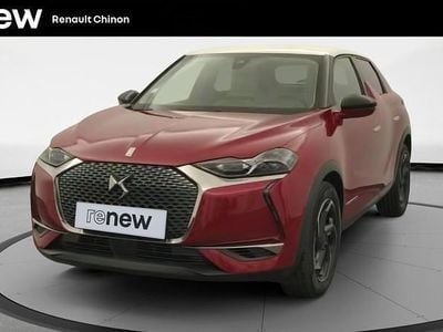 DS Automobiles DS3 Crossback